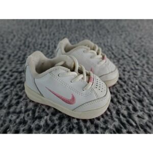 Nike Shoes "Pearl /Pink" Girls' Toddler‎ 2.5CW